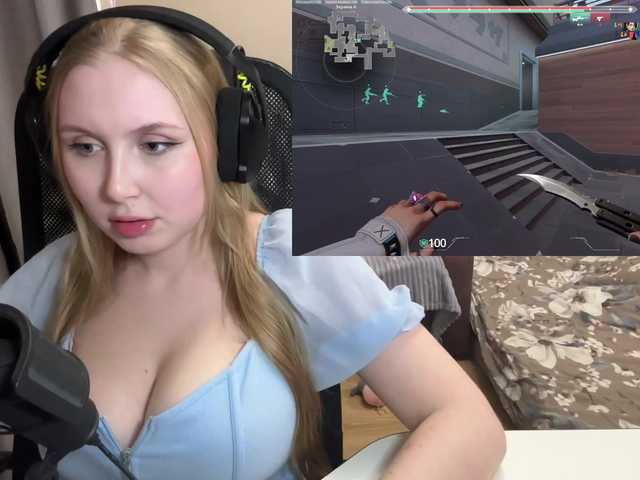 Capturas de tela de transmissão funnykitty