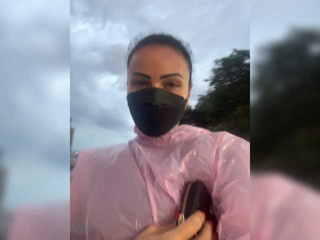 Capturas de tela de transmissão CobraMuayThai