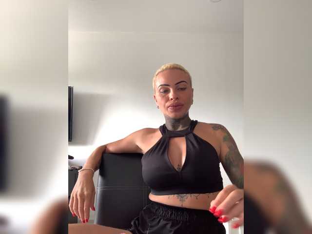 Capturas de tela de transmissão CobraMuayThai