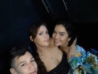 Chat de vídeo erótico funysexcouple