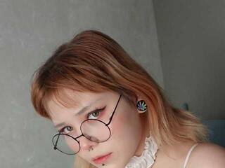 Chat de vídeo erótico Furiyssh