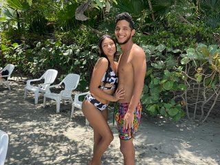 Chat de vídeo erótico ToniHung