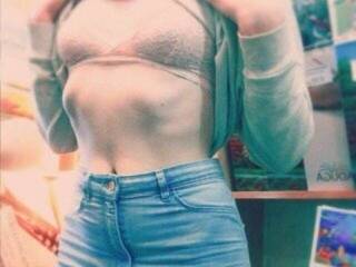 Chat de vídeo erótico fury-night