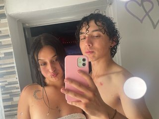 Chat de vídeo erótico Fusion-dedos