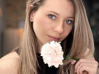 Chat de vídeo erótico AriaSpark