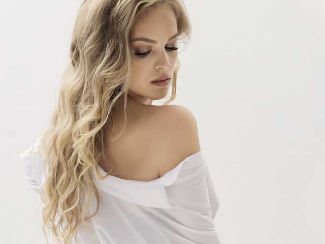 Foto do perfil Gabbi-Alison