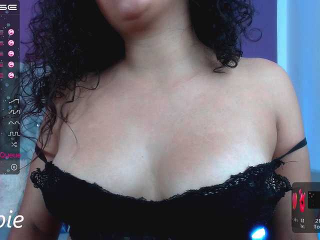 Fotos _Julii_s Naked and Show Cum