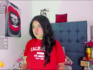 Chat de vídeo erótico Gabbie-carterx