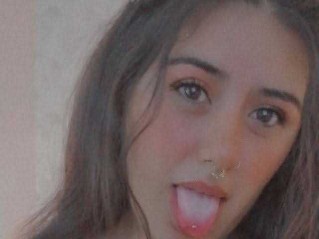 Foto do perfil Gabby-gabby