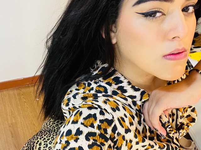 Foto do perfil GabbyHaze