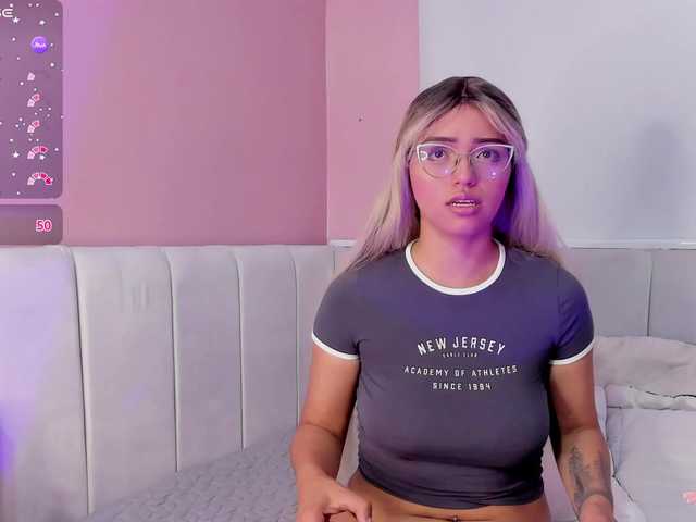 Capturas de tela de transmissão gabbyhott