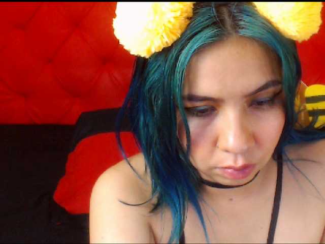 Capturas de tela de transmissão GabbyJonness