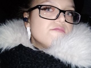 Chat de vídeo erótico GabbyJoy