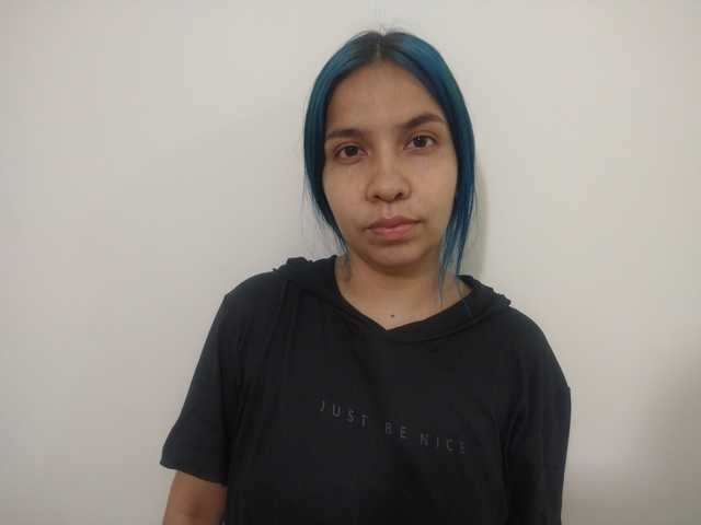 Foto do perfil GabbyReyes