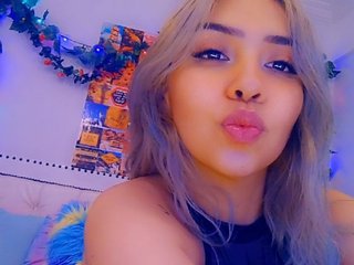 Chat de vídeo erótico GabbyReyes