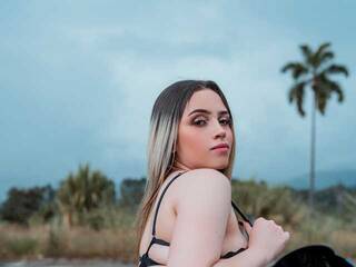 Chat de vídeo erótico GabbyVega