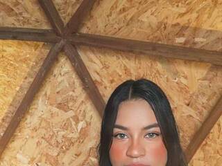 Chat de vídeo erótico gabi113