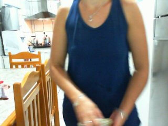 Capturas de tela de transmissão GabiBrasil