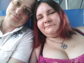 Chat de vídeo erótico GaboandMona