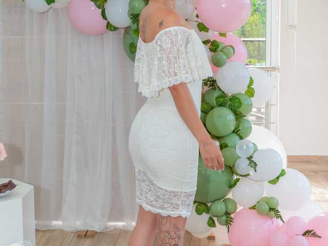 Foto do perfil GabrielaCox