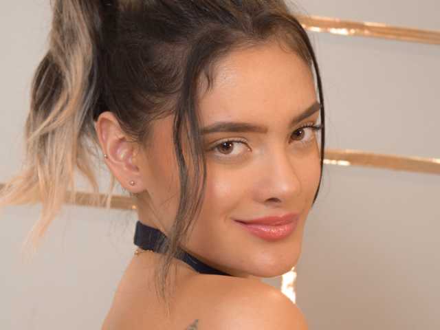 Foto do perfil GabrielaCox
