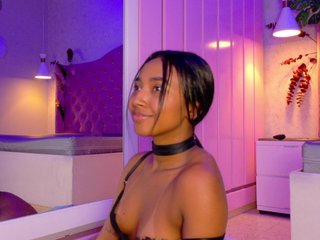 Chat de vídeo erótico GabrielaLugo