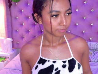 Chat de vídeo erótico GabrielaLugo