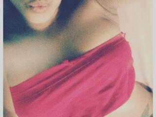 Chat de vídeo erótico GabrielaSexi