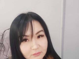 Chat de vídeo erótico Gabriella-Andy