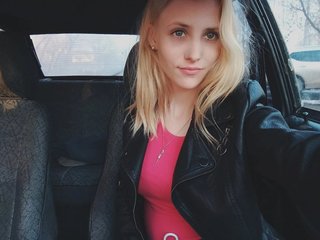 Chat de vídeo erótico Gabriella-Lynn