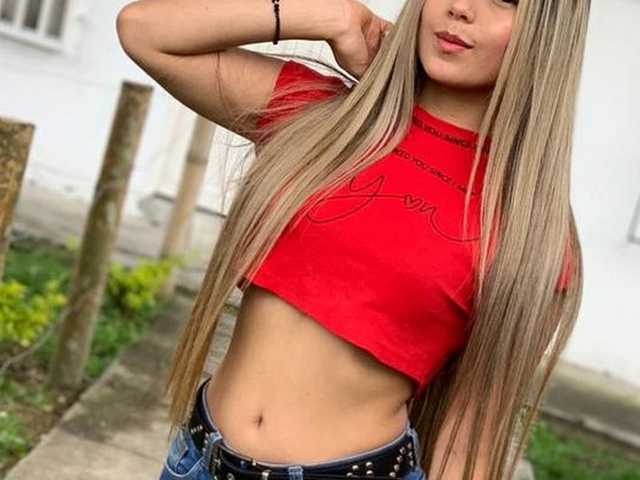 Foto do perfil Gabriella-s