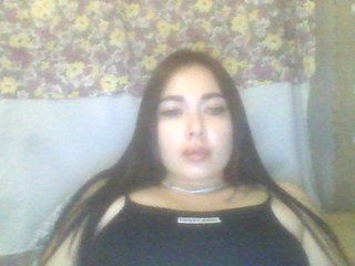Chat de vídeo erótico Gabriella18