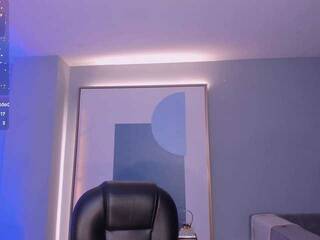 Chat de vídeo erótico GabriellaLee