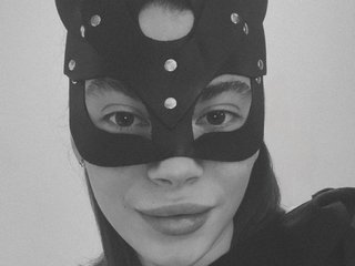 Chat de vídeo erótico Sandra_G