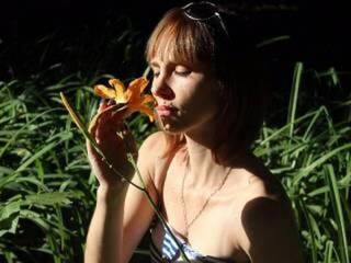 Chat de vídeo erótico gabriellaw