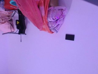 Chat de vídeo erótico gabry-leone