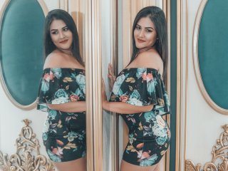 Foto do perfil Gaby-Cooper