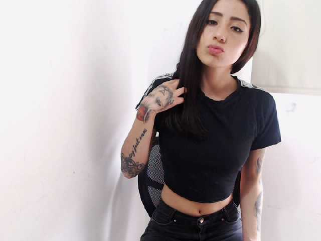 Capturas de tela de transmissão gaby-fox