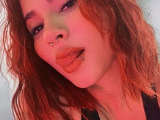 Chat de vídeo erótico Gaby-tay1