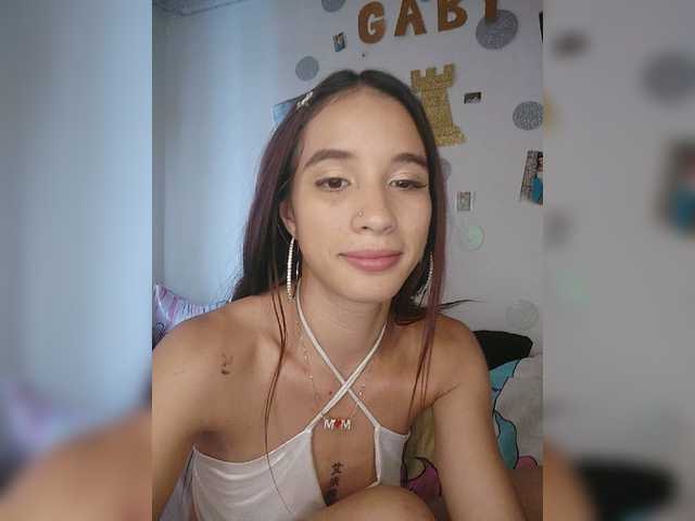 Fotos GabydelaTorre HEY!! I'm new here I invite you to help me get my orgasm // fuck me pussy // [none] // @ sofar // [none] // help me get orgasm and have fun with me