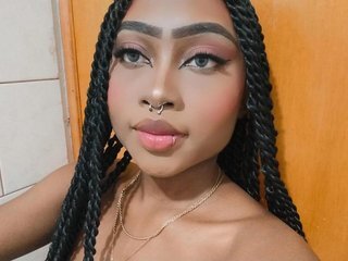 Chat de vídeo erótico gabyebonyof