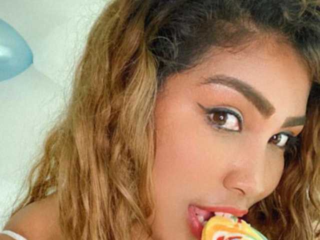 Foto do perfil GabyEspino