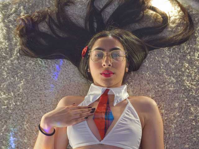 Foto do perfil GabyGuzman
