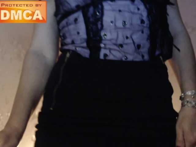 Capturas de tela de transmissão CallMeGaby