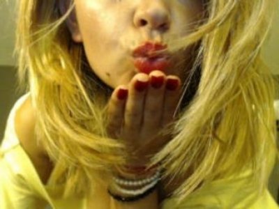 Chat de vídeo erótico CallMeGaby