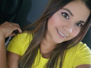 Chat de vídeo erótico Gabyhott