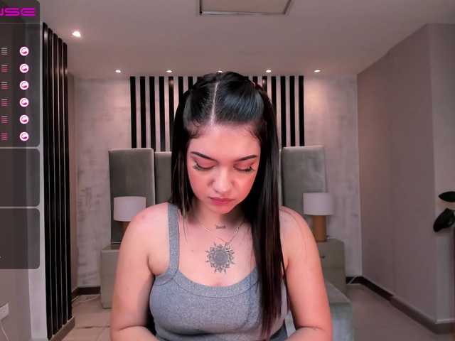 Capturas de tela de transmissão GabySmith1