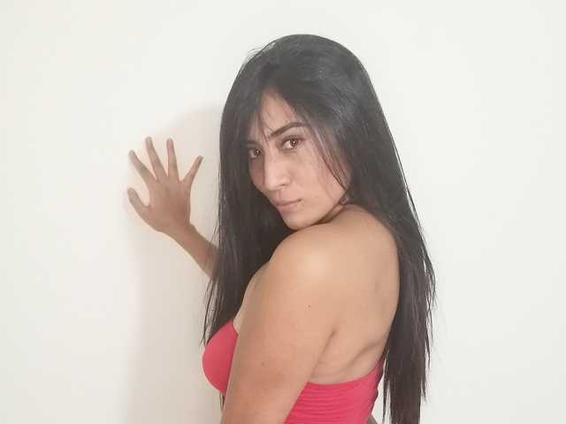 Foto de perfil Gabysweet-