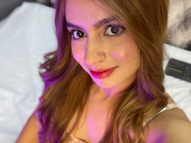 Foto do perfil Gabytaylor