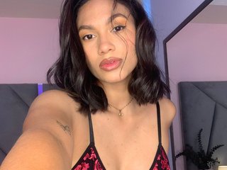 Chat de vídeo erótico GabyySantana